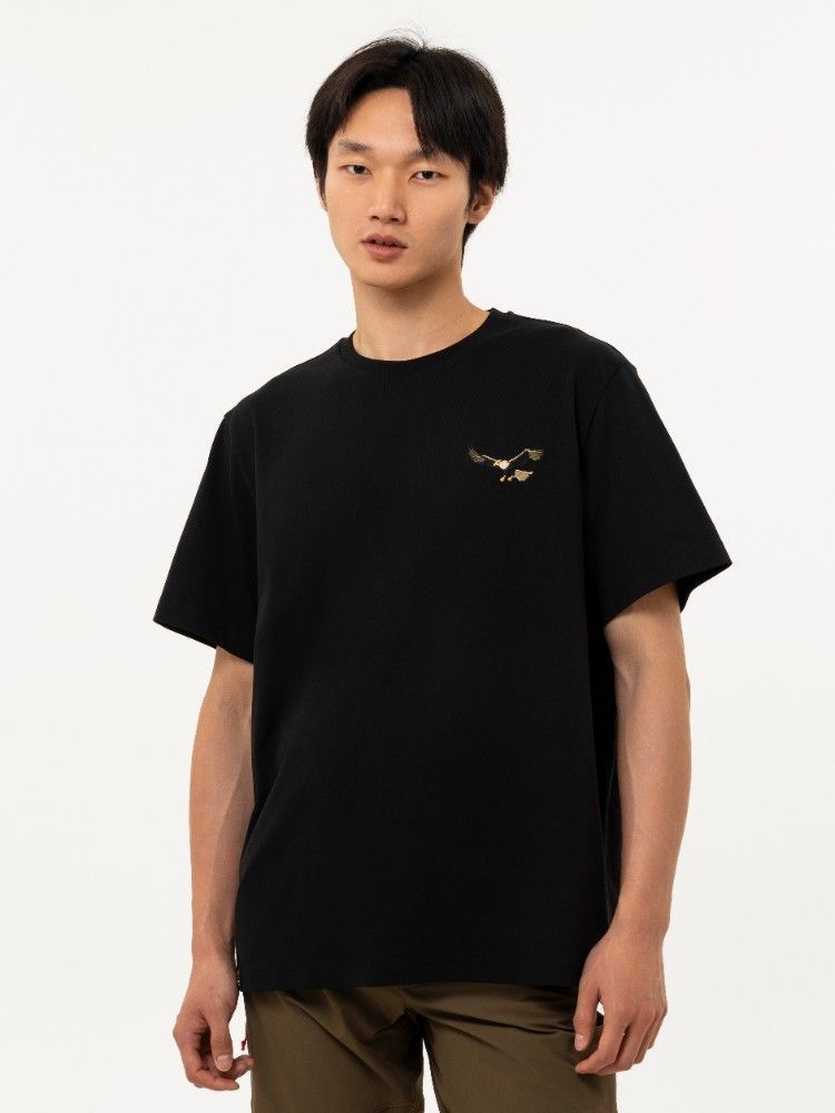 Футболка Remington Urban Style Eagle Black