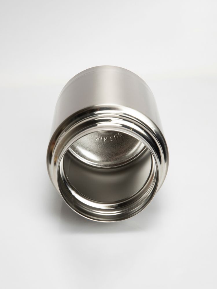 Термос Remington LunchMate 800 Silver для еды