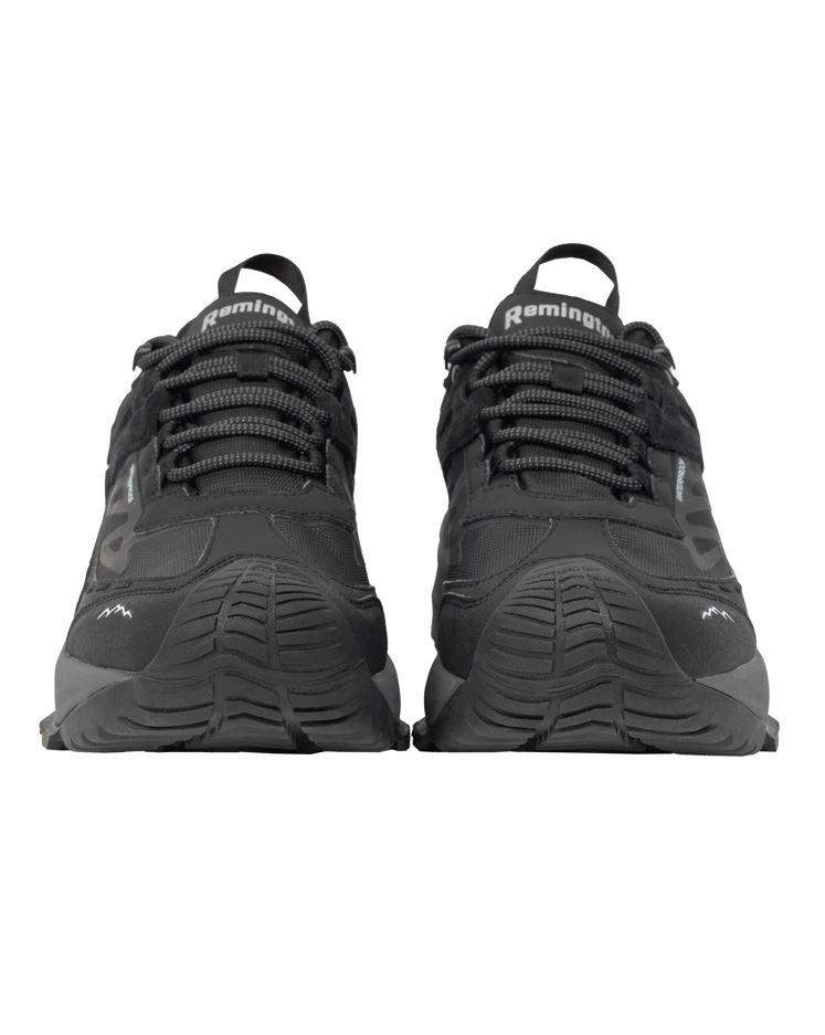 Кроссовки Remington Fortec black