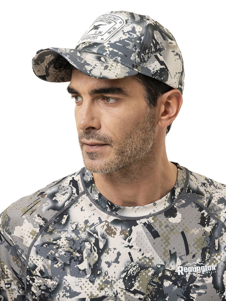Кепка Remington Baseball Cap Apex