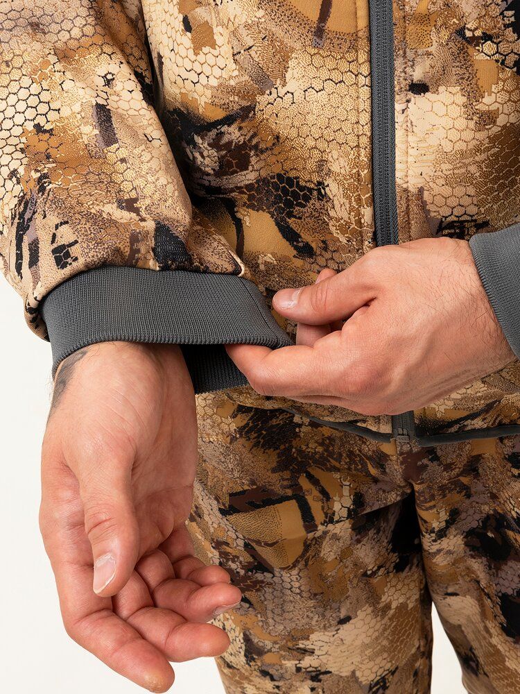 Летний костюм для охоты Remington Alabama Professional  Yellow Waterfowl Honeycombs