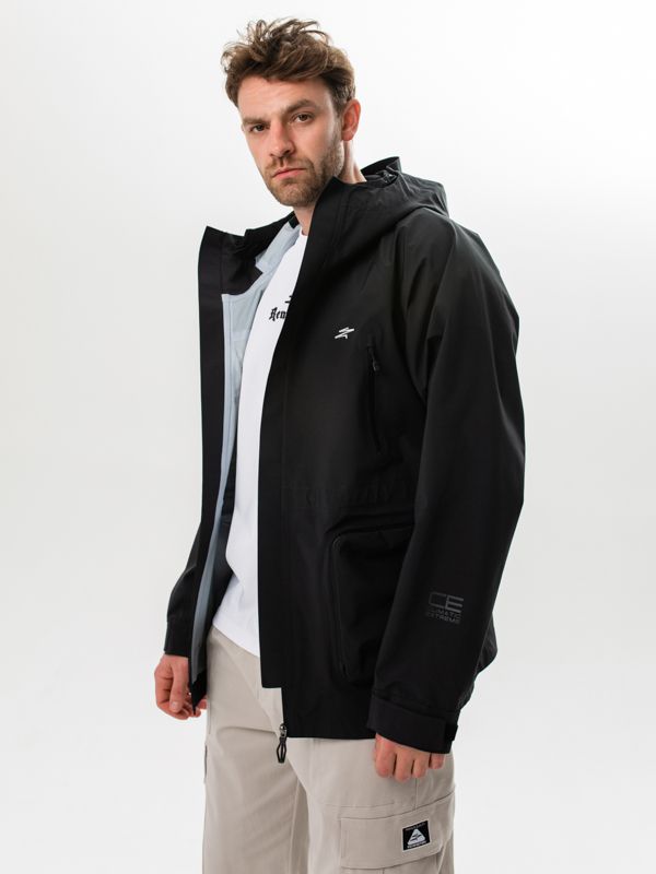 Куртка Remington Professional Climate Black