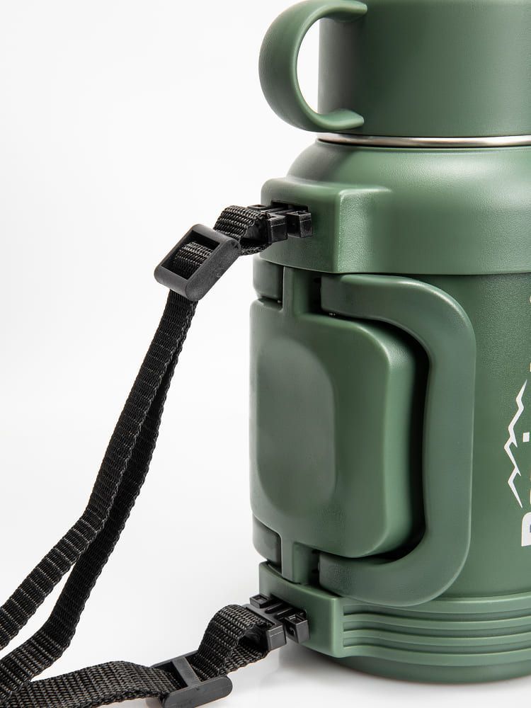 Термос Remington GrandTherm 1300 Dark green