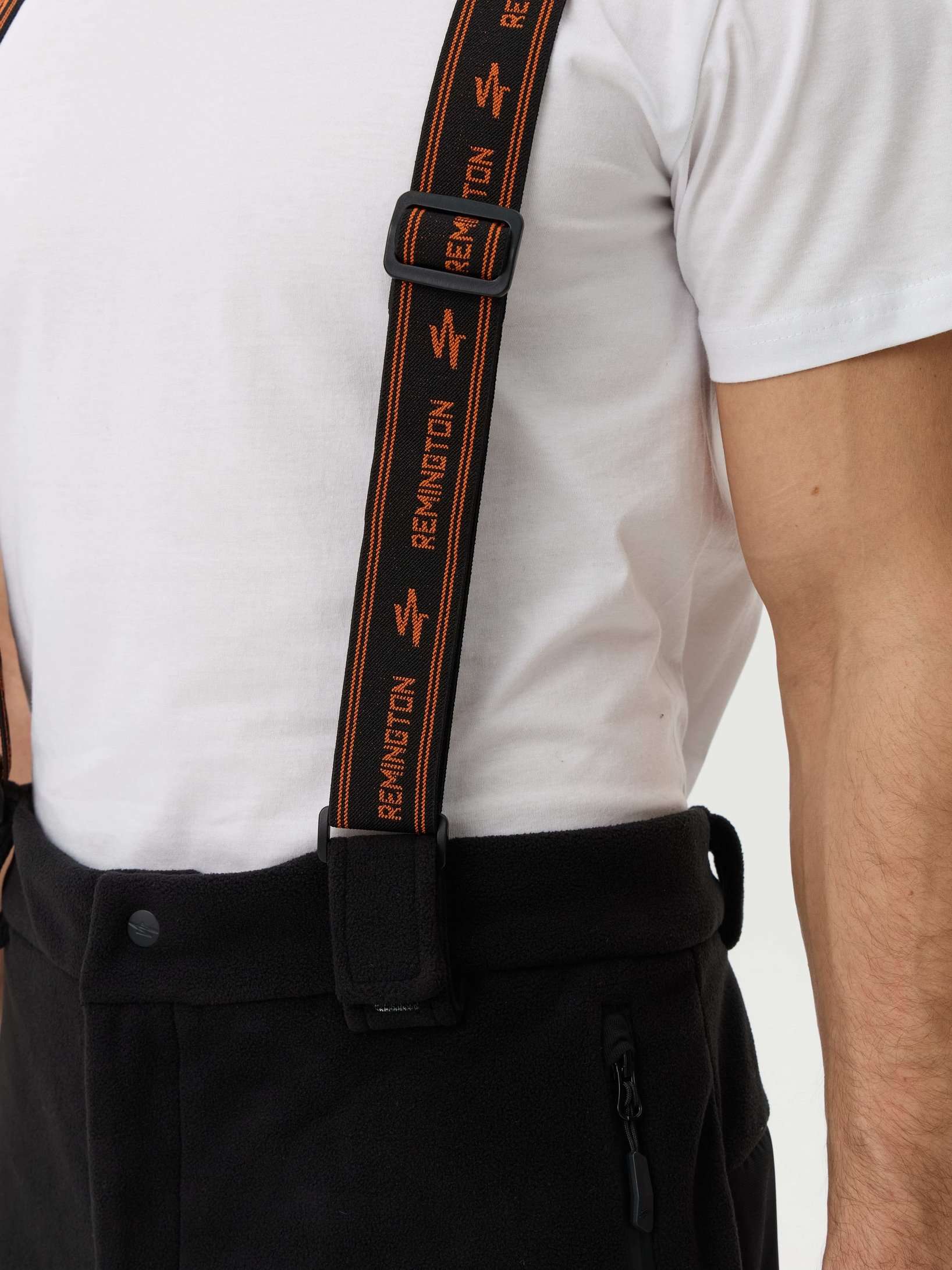 Брюки мужские Remington Oscar