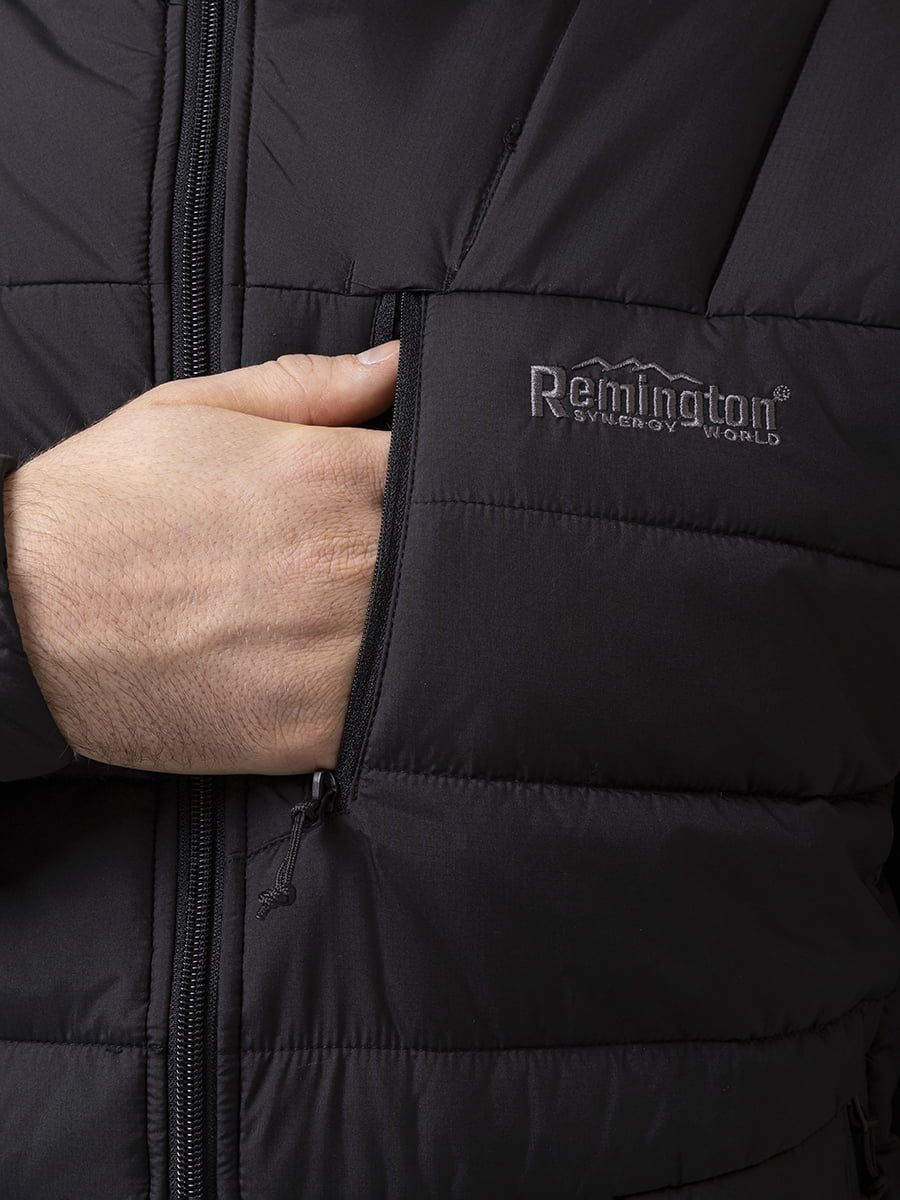 Куртка Remington Black Raven
