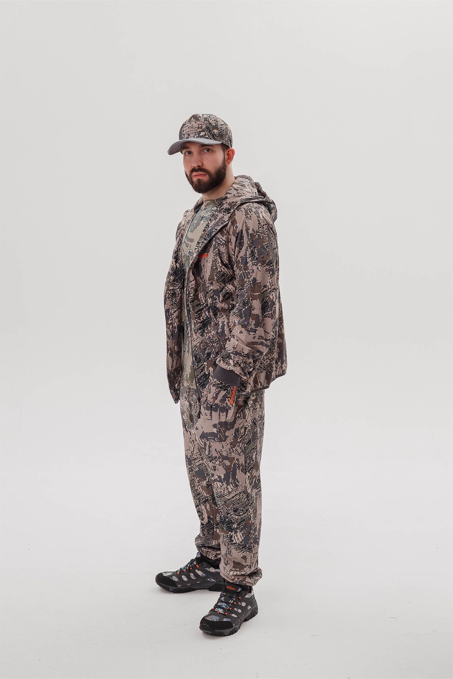Костюм Remington Alabama Professional Figure