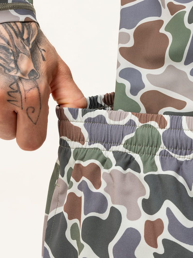 Шорты Remington Fishing Кaleidoscope