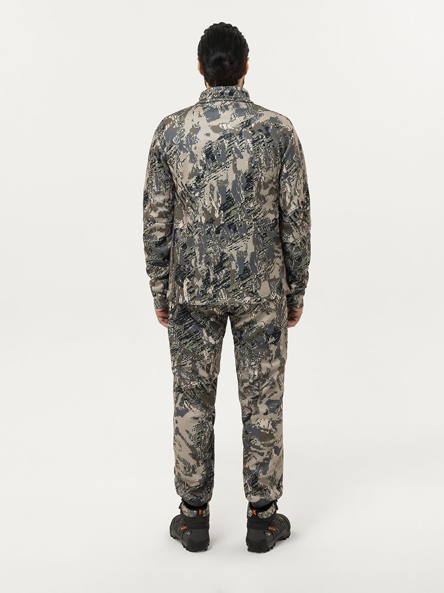 Джемпер Remington Polar Dream FIT Figure