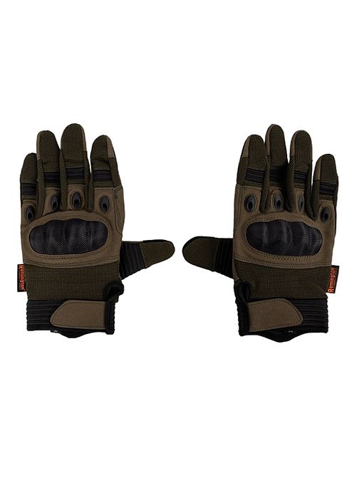 Перчатки Remington Tactical Gloves Full Finger Gloves III Army Green