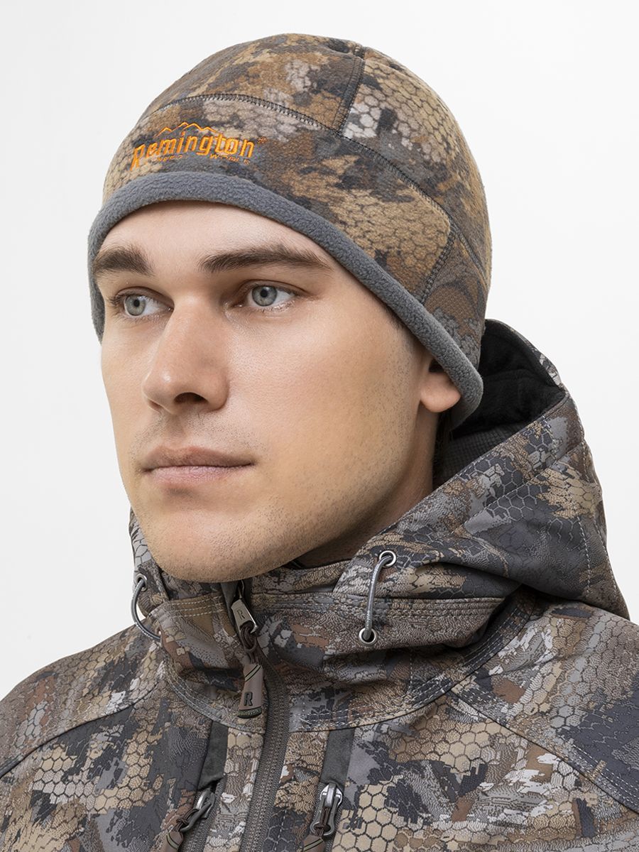Шапка Remington Journey Timber