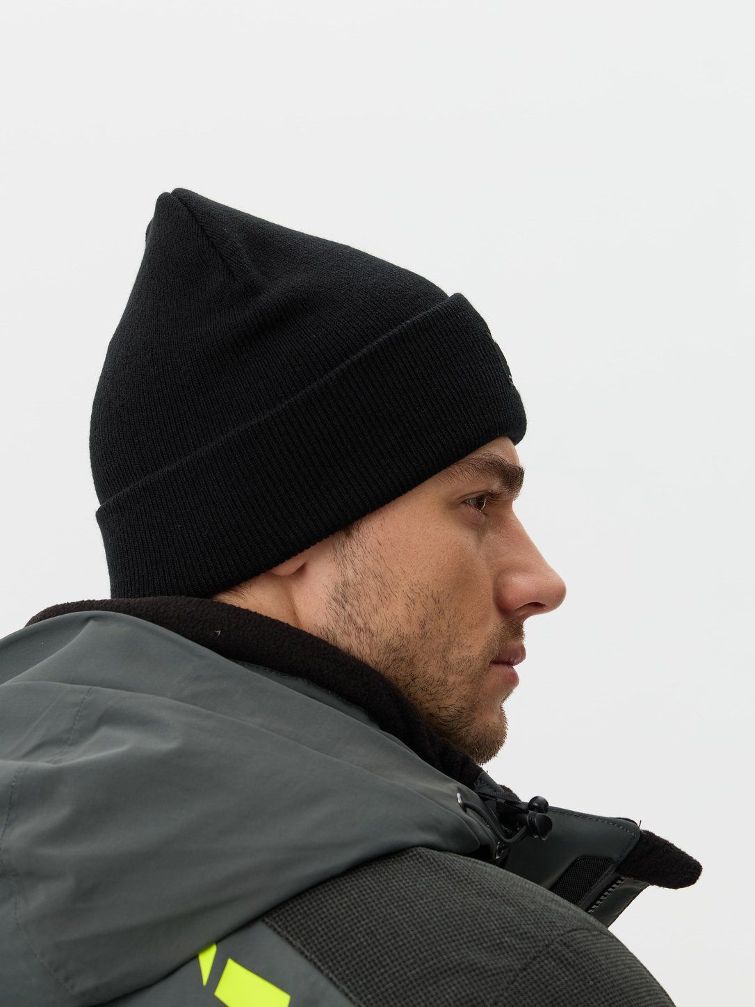 Шапка Remington Black Base