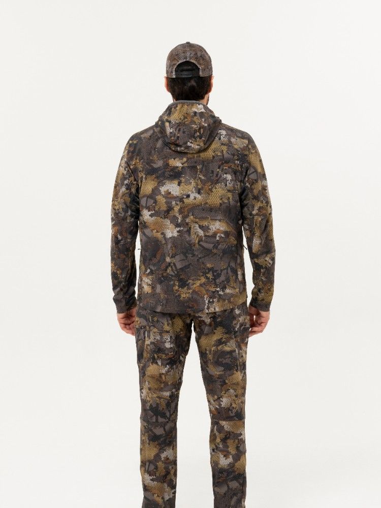 Летний костюм для охоты Remington  Hot Summer Timber