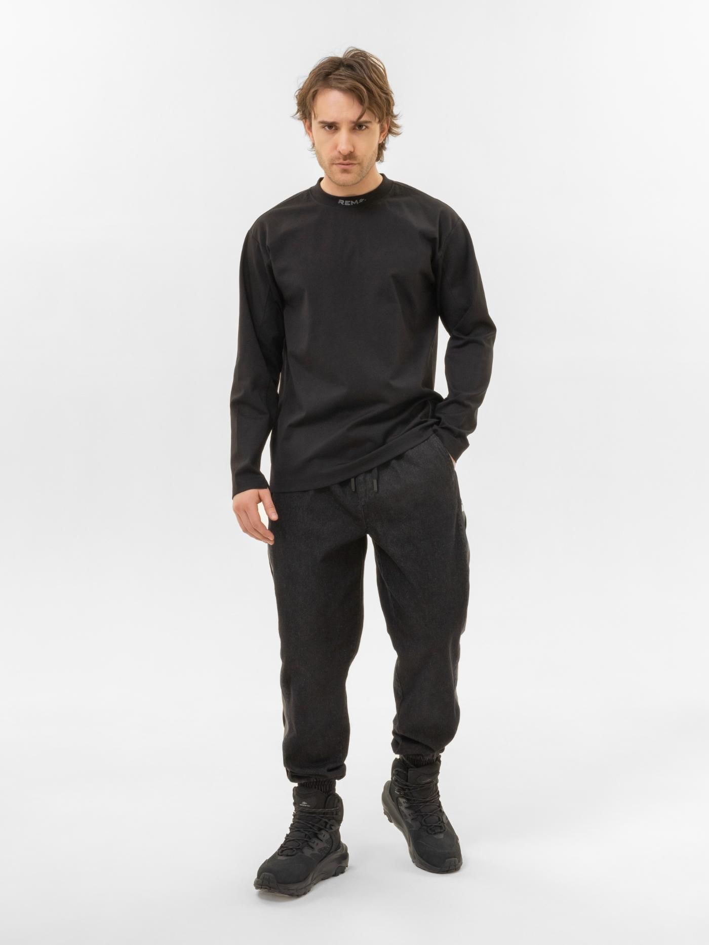 Брюки Remington Ratio Gray