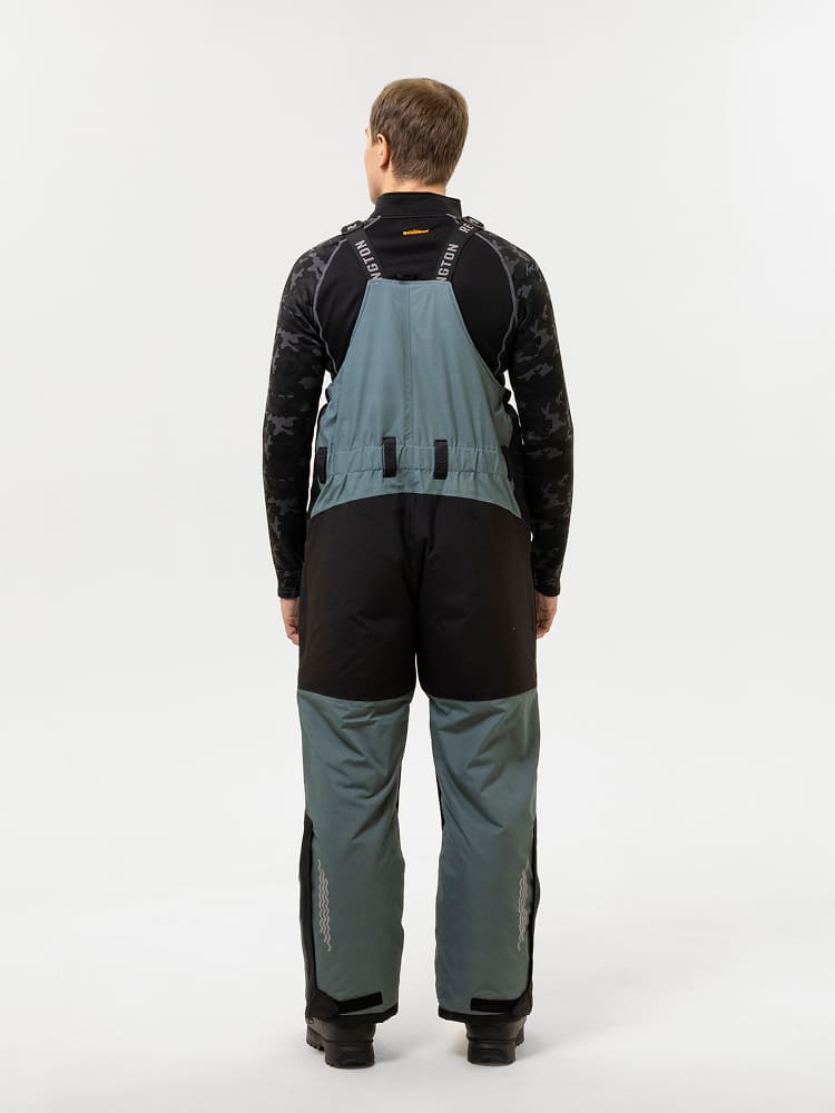 Костюм Remington Wind Runner Heat system Grey