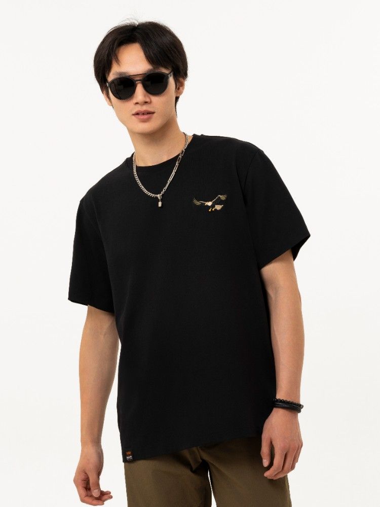 Футболка Remington Urban Style Eagle Black