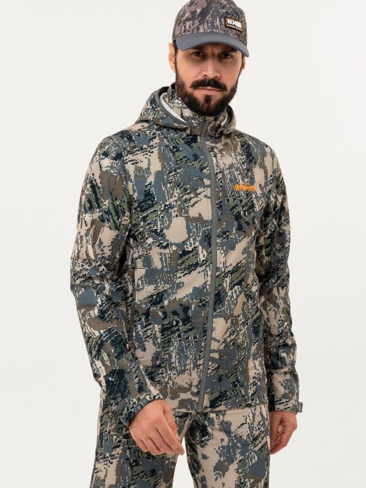 Костюм Remington Texas Anti-mosquito Figure