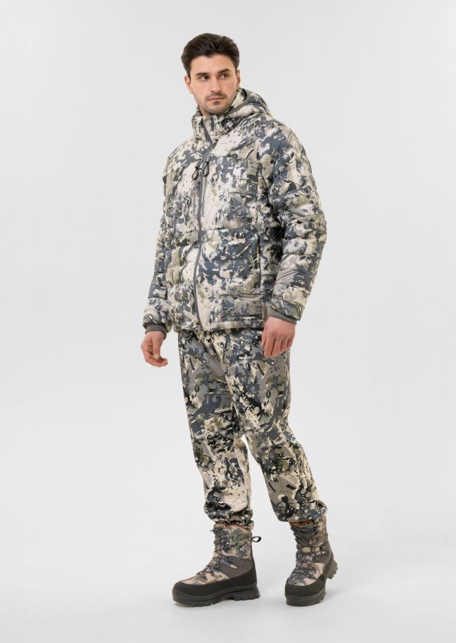 Куртка Remington Сompanion Apex