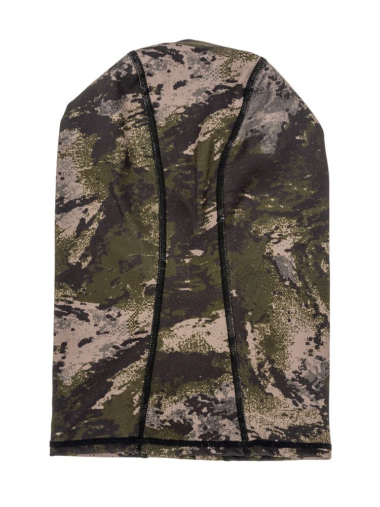 Балаклава Remington Gunpowder Black Camo