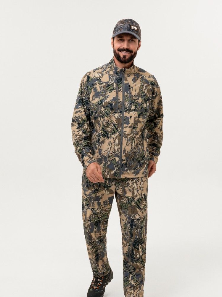 Летний костюм для охоты Remington Hot Summer 2 Figure