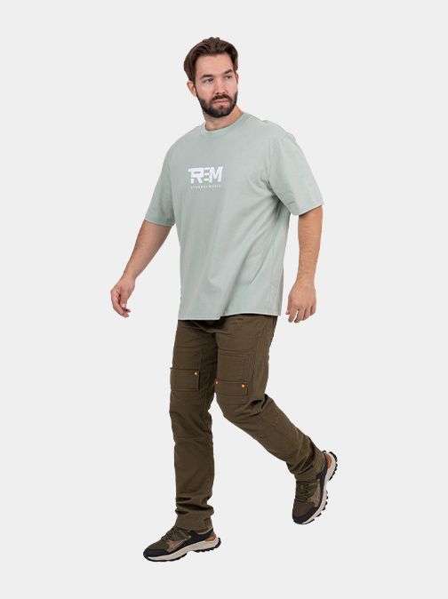 Футболка Remington Esthete
