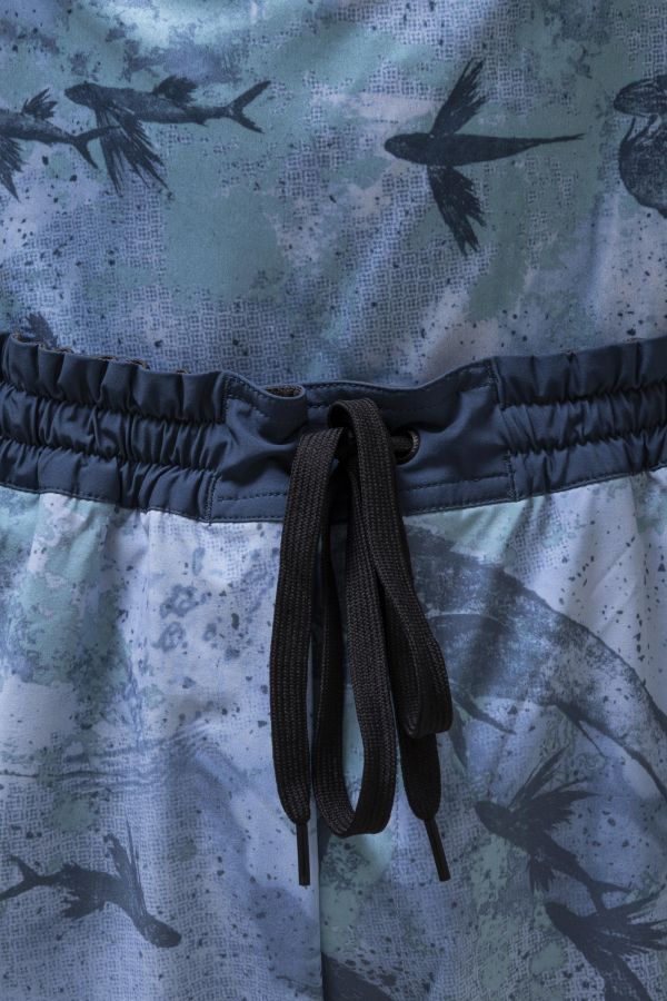 Брюки рыболовные Remington Fishing Breeze Blue