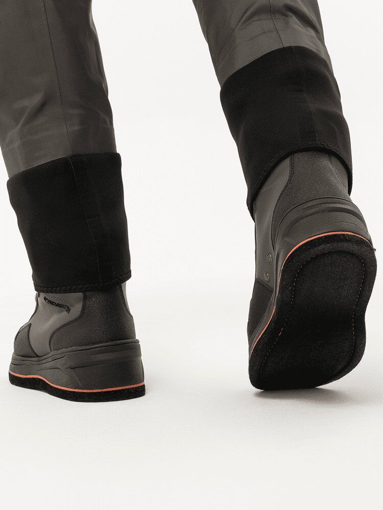 Ботинки забродные Remington Riverdale grey