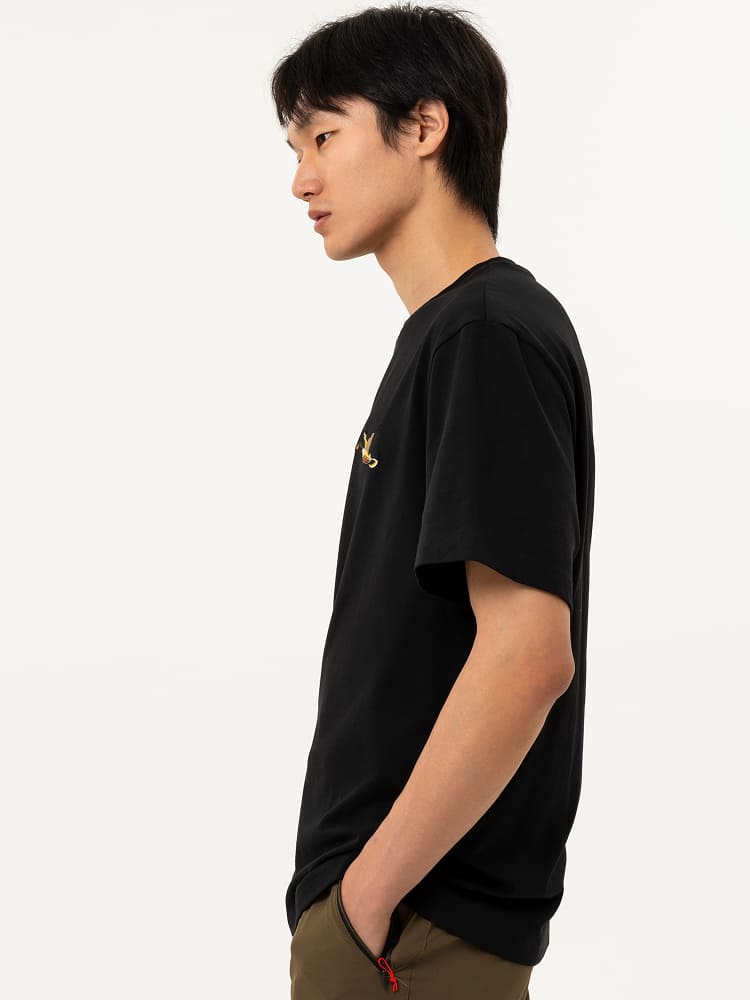 Футболка Remington Urban Style Duck Black