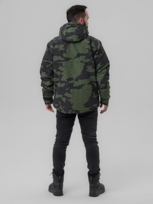 Куртка Remington Stone Jungle Camo