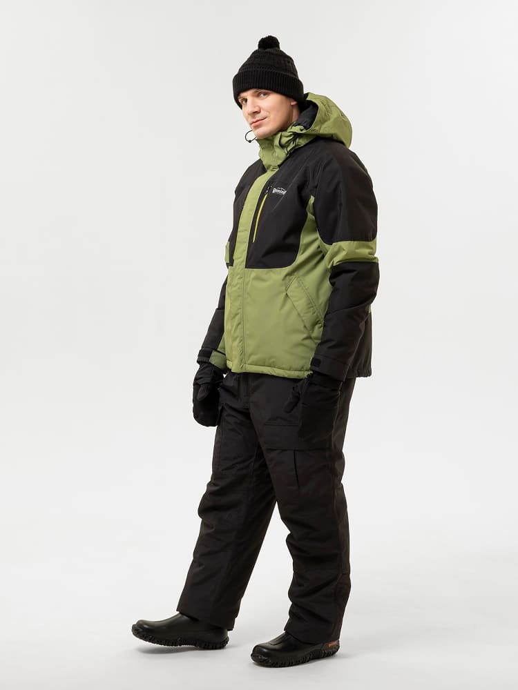 Костюм Remington Drift Winter Green