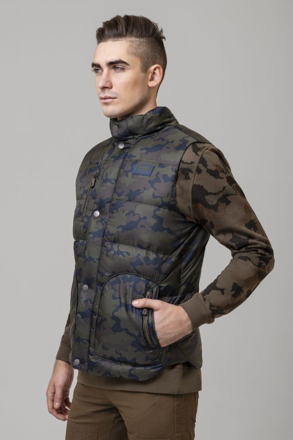 Жилет Remington Lynx Camo