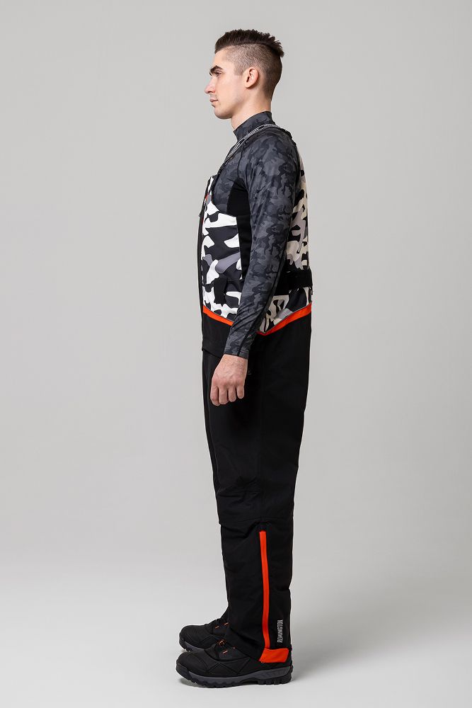 Костюм Remington Impudent Winter ATV