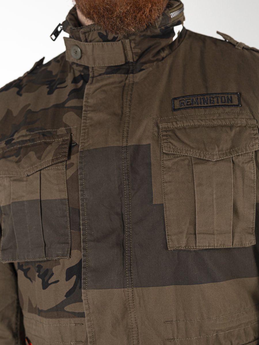 Куртка Remington Indigo