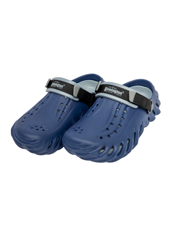 Сабо Remington Grass navy, фото, цена