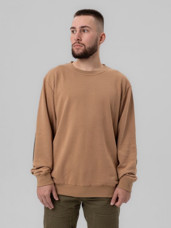 Джемпер Remington Avenue II Beige