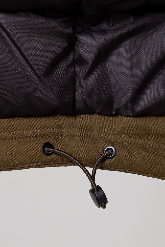 Куртка Remington Texas Dark Beige