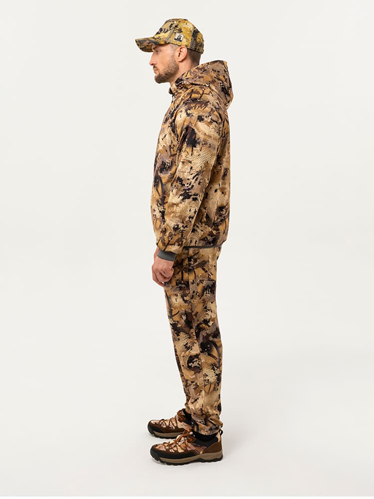 Летний костюм для охоты Remington Alabama Professional Yellow Waterfowl Honeycombs