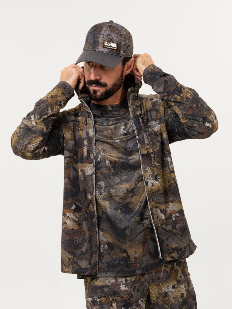 Летний костюм для охоты Remington  Hot Summer Timber