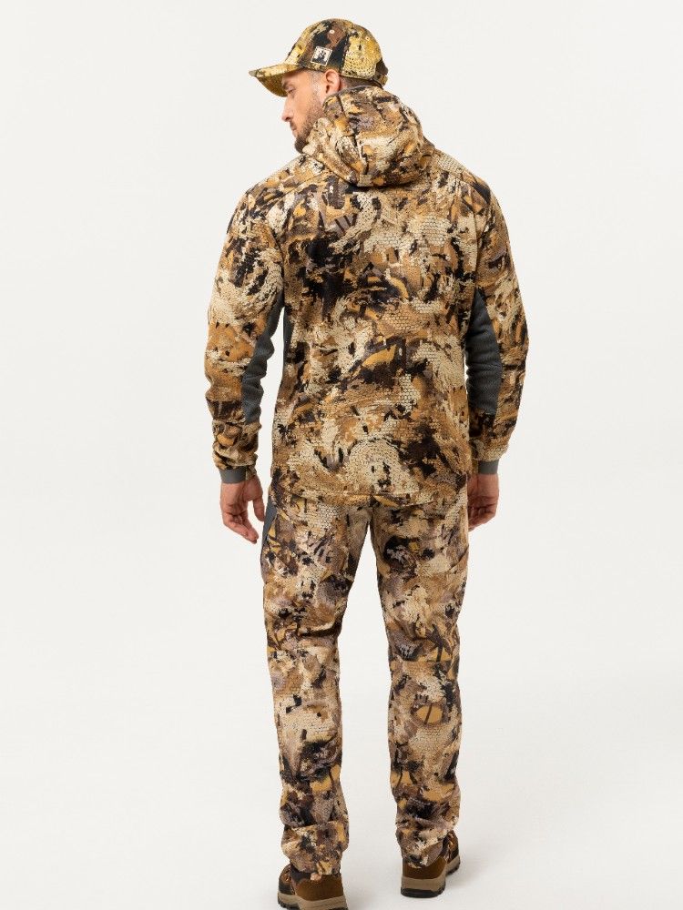 Охотничий костюм Remington Mountain Range Yellow Waterfowl