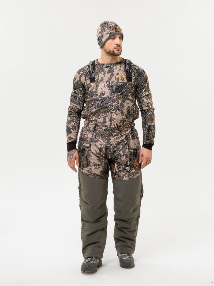 Костюм Remington ALYASKA Figure