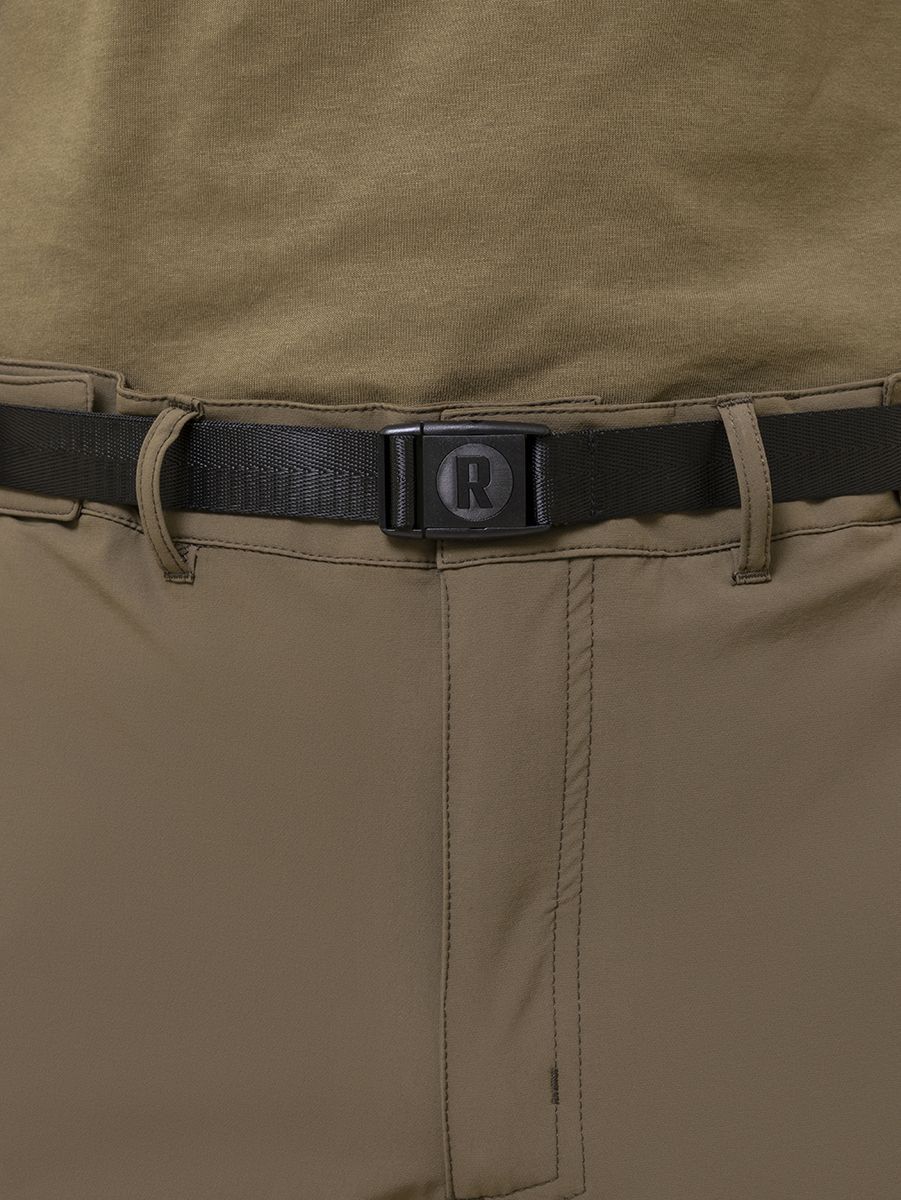 Брюки рыболовные Remington Fishing UV protection Dark Olive