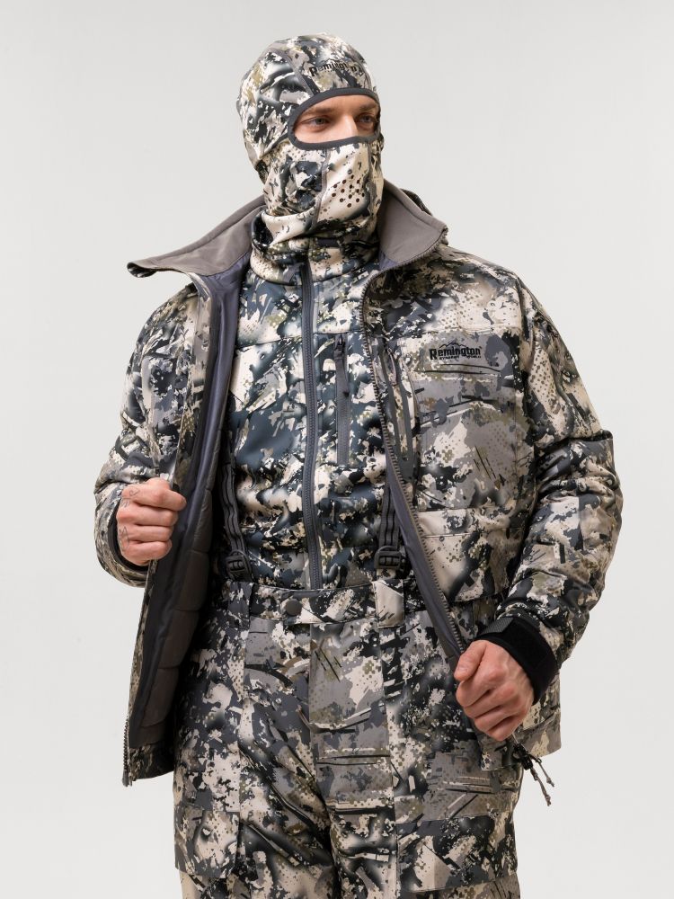 Костюм Remington Wildforce Apex