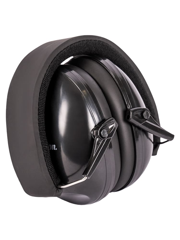 Пассивные наушники Remington NRR 22дБ, черные