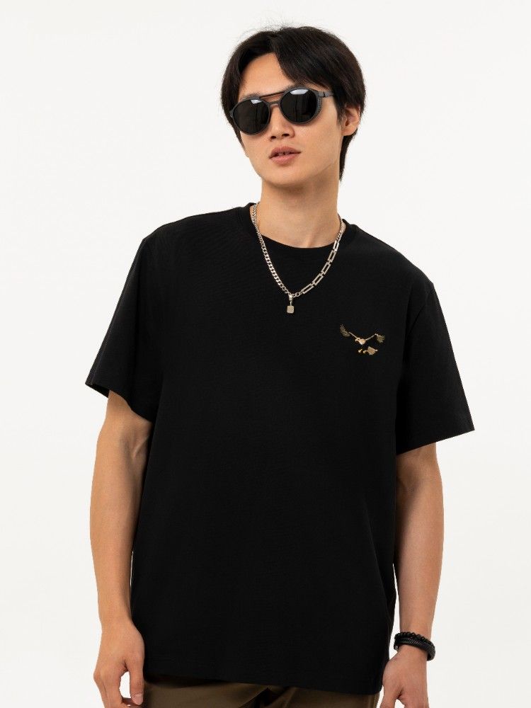 Футболка Remington Urban Style Eagle Black