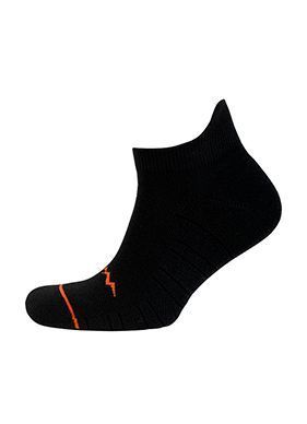 Носки Remington Coolmax sneaker Socks black