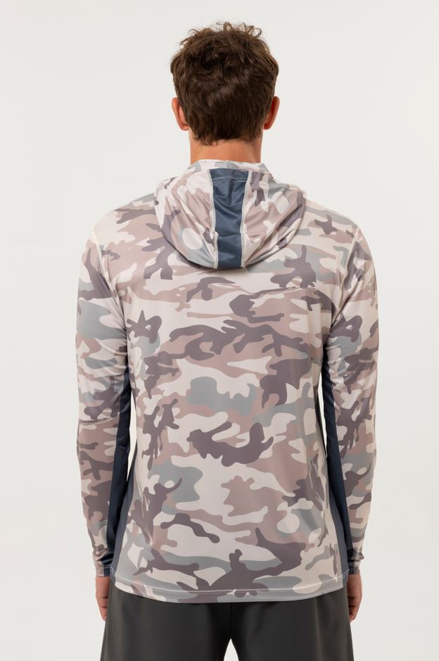 Футболка (джерси) Remington Fishing Sun and Mosquito Protection Style 4, фото, цена