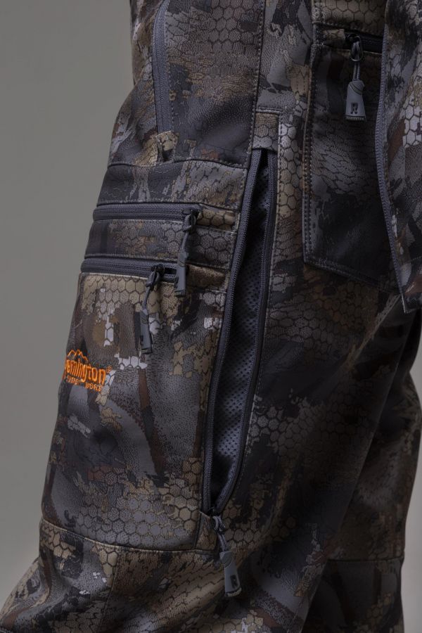 Костюм Forest Hunter Woman Timber