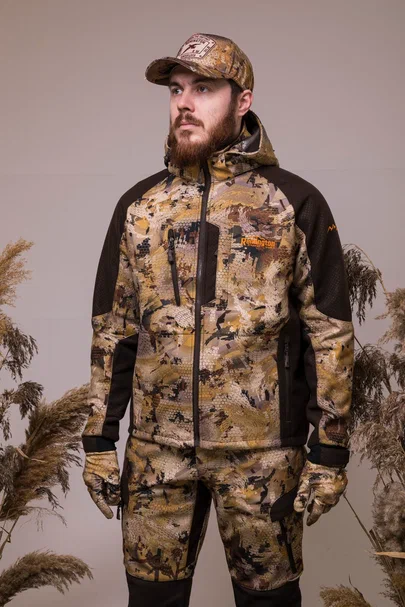 Почему важно выбирать технологичную экипировку для охоты: пример Remington XM Elite