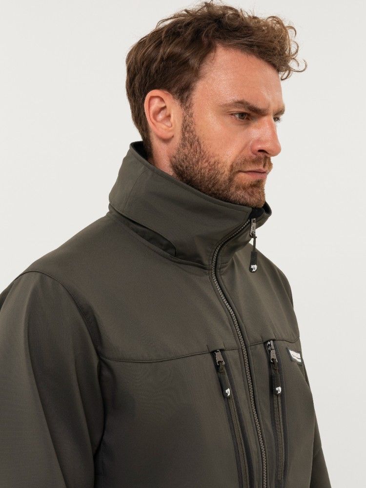 Демисезонный костюм для рыбалки Remington Fish place