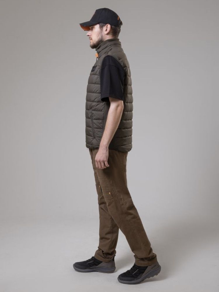 Жилет Remington EQUINOX Fit Olive