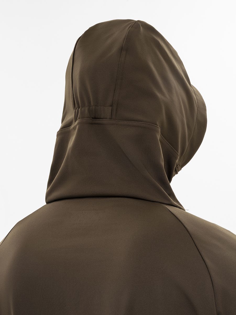 Летний костюм для охоты Remington Alabama Professional Dark Olive